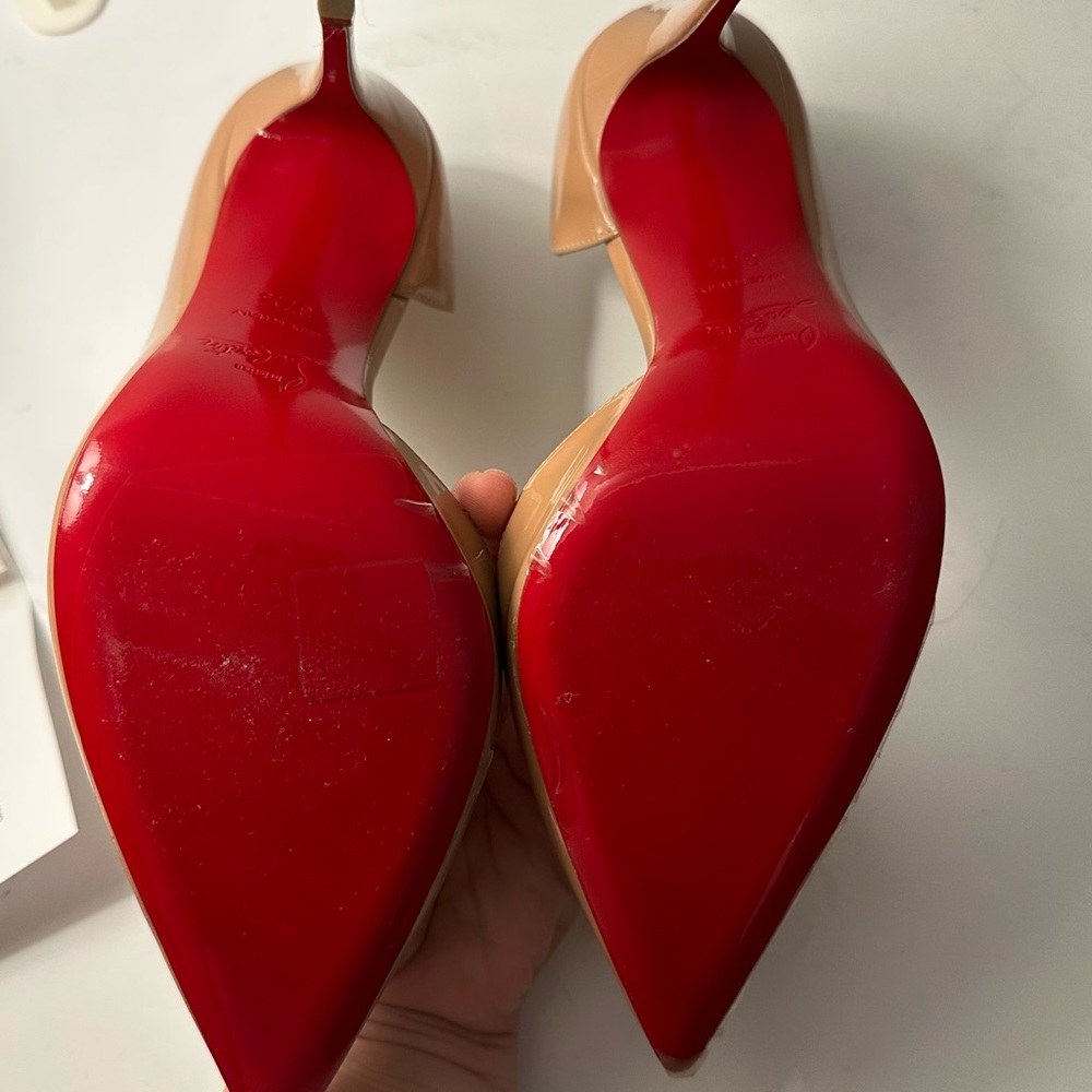 IZRA LOUBOUTIN - Picture 5 of 11